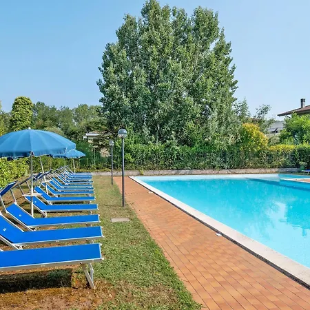 La Dolce Apartment *
