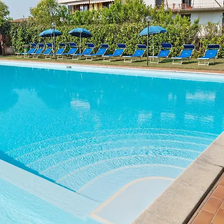 Apartment La Dolce *