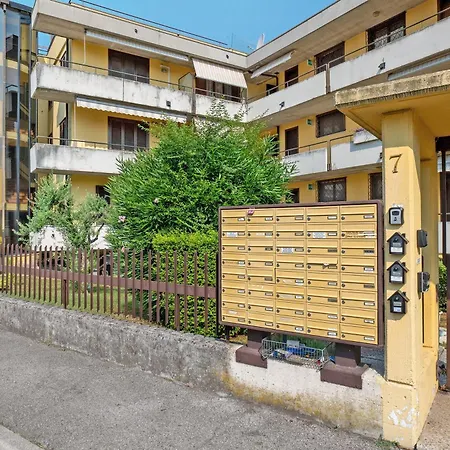 La Dolce Apartment *