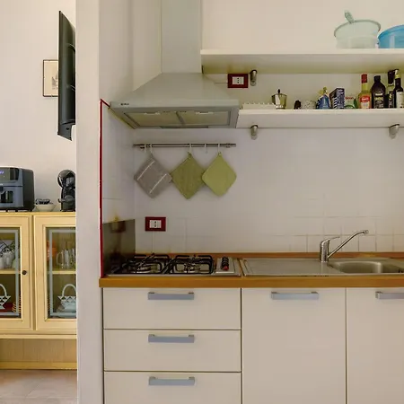 Apartment La Dolce Desenzano del Garda