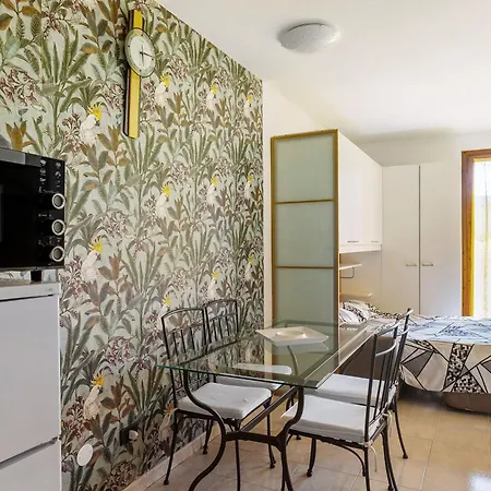 La Dolce Apartamento *