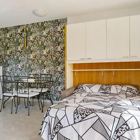 Apartamento La Dolce
