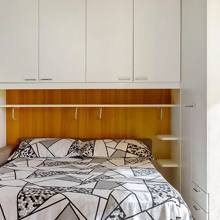 La Dolce Apartamento *