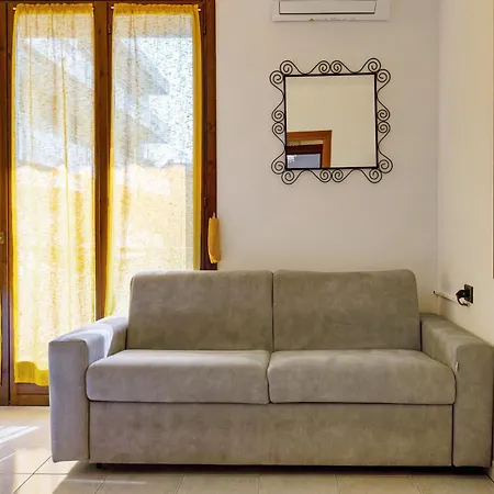 Apartamento La Dolce *