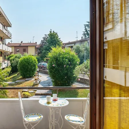 Apartamento La Dolce *