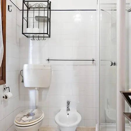 Apartamento La Dolce