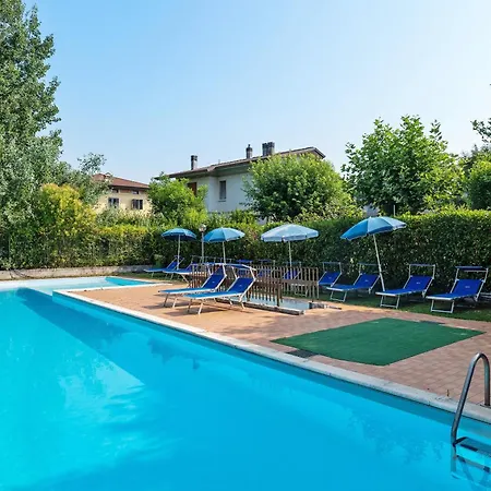 La Dolce Apartamento Desenzano del Garda